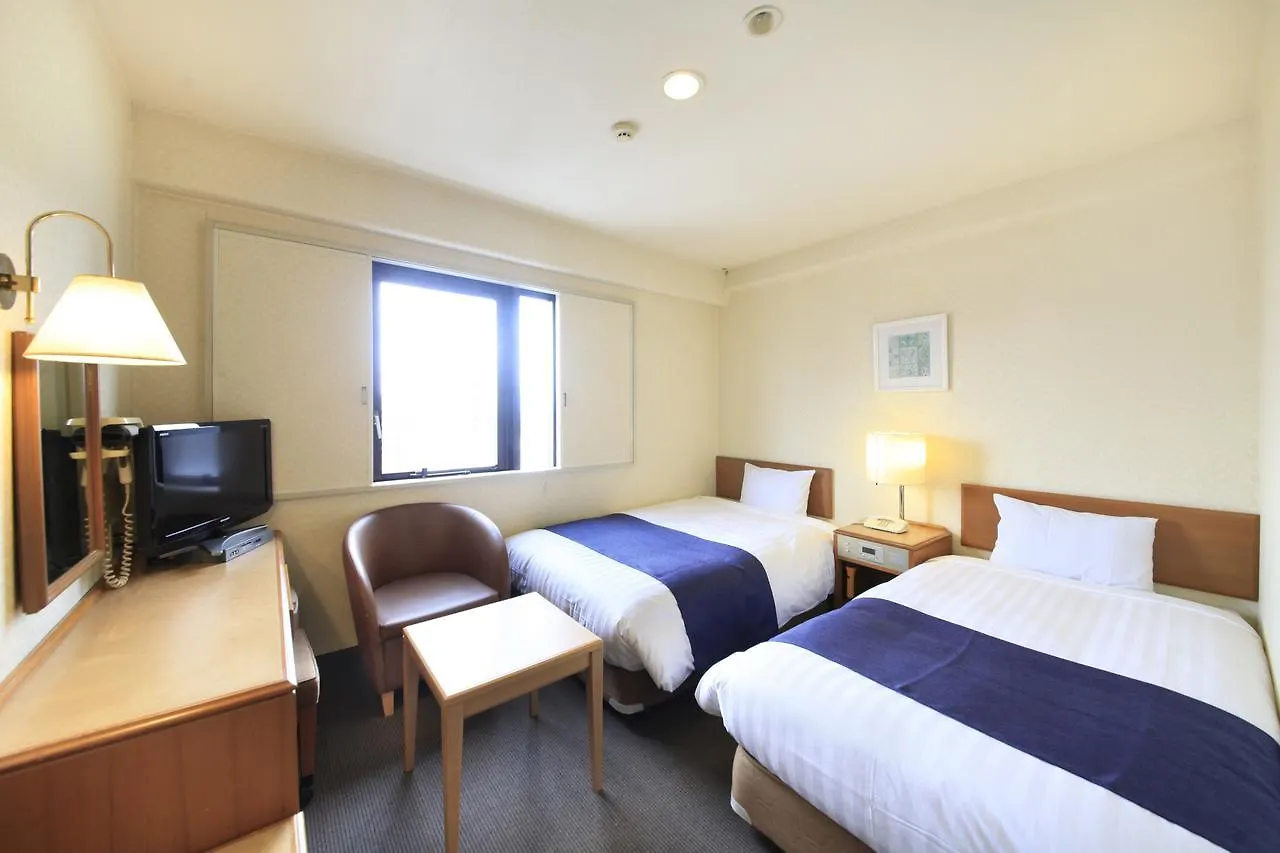 Shonandai Daiichi Hotel Fujisawa Yokohama