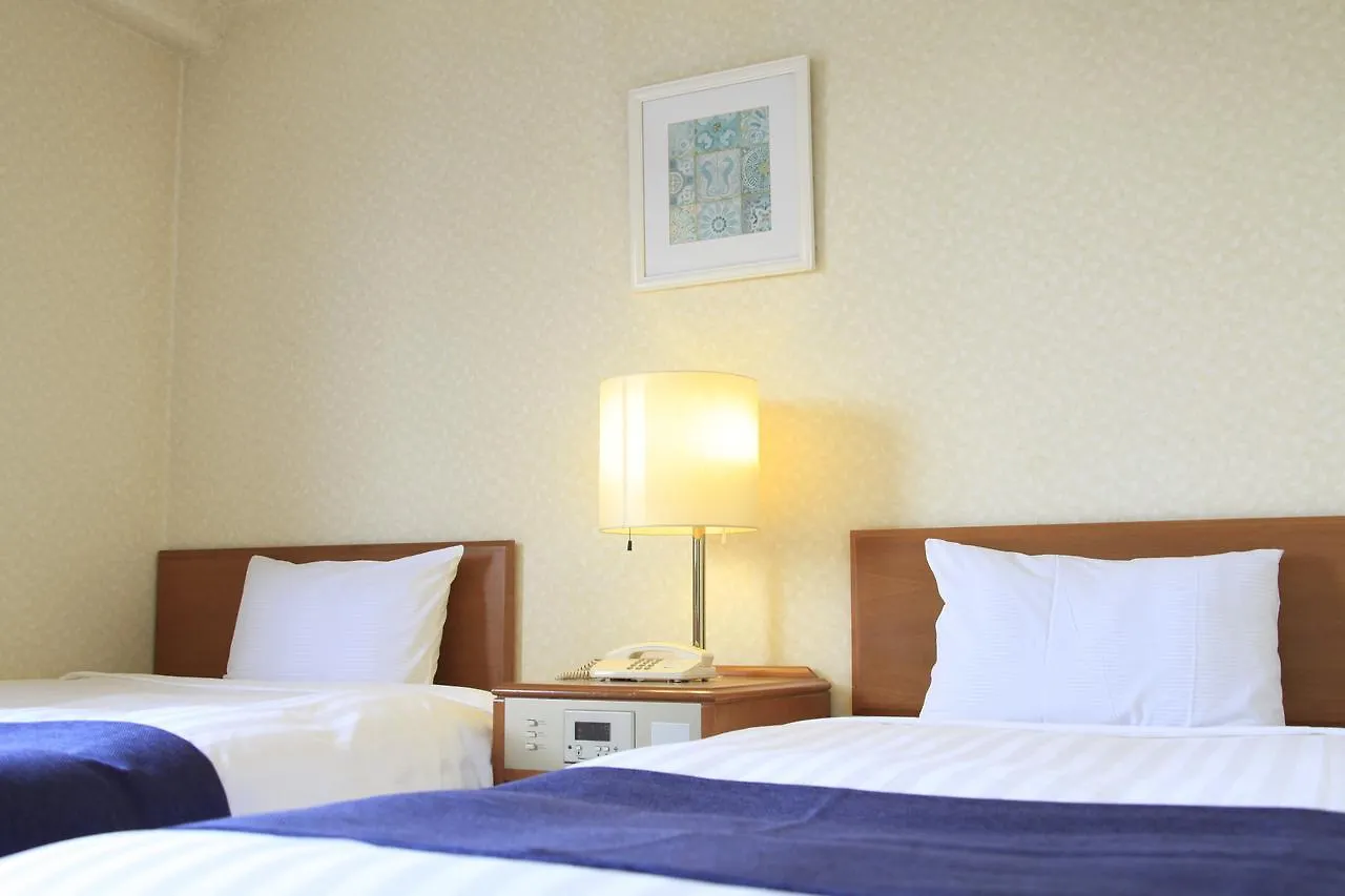 ***  Shonandai Daiichi Hotel Fujisawa Yokohama Giappone